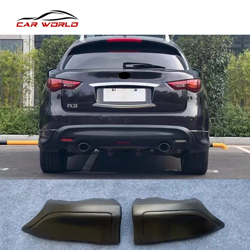 Front Left Driver Side Bumper Stiffener Support Bracket For Infiniti FX35 FX37 QX70 - 62059-1CA0A