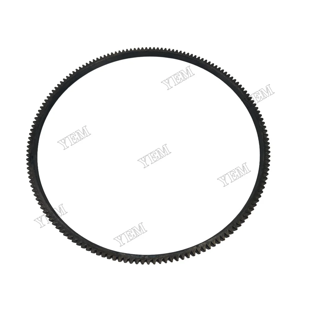 Flywheel Ring Gear 3978313 Fit for Komatsu 6D102 Engine 6