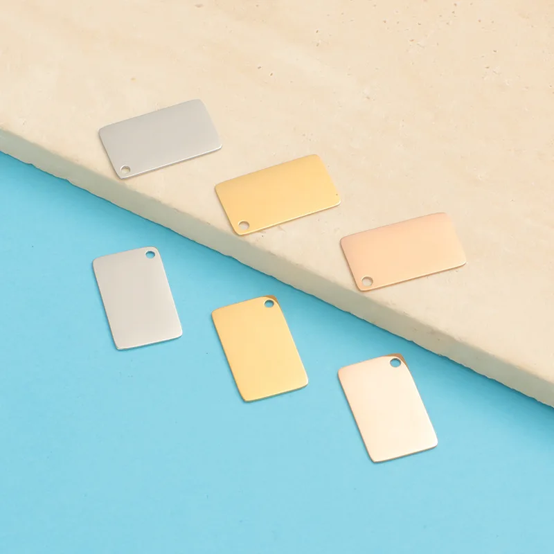 Love Letter Envelope Pendant Necklace