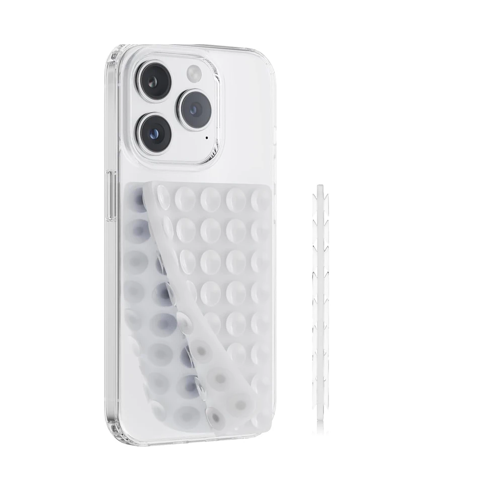 Double Sided Silicone Suction Cup Phone Mount Sticky Grippy for Mirror  Makeup Gym and Yoga Fidget Toy Phone Case| Alibaba.com