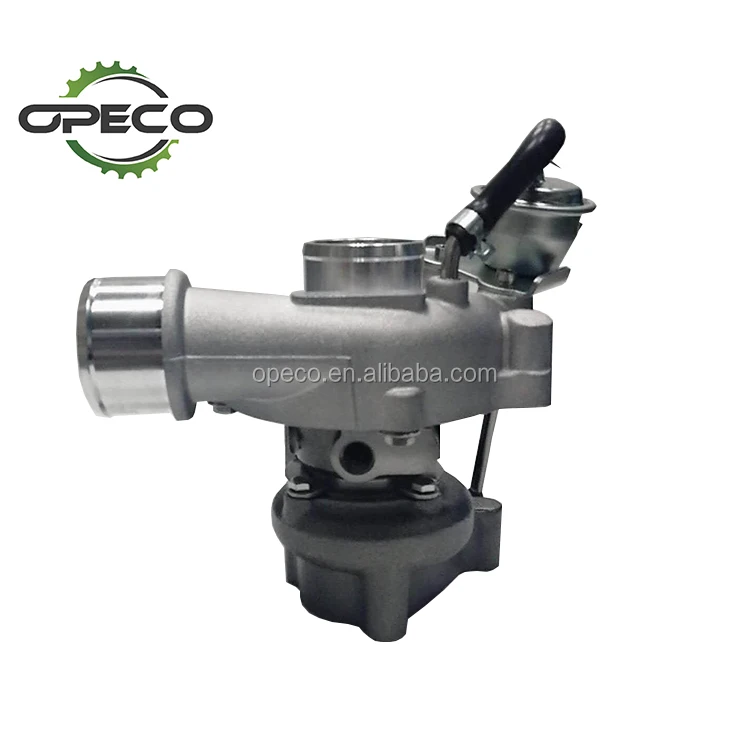 ちーこ いすゞD-MAX 4JK1ターボチャージャー9873554083 K03-2077-6.88-1