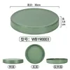 190003 Porcelaine Vert Rouille