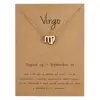 # 8 virgo