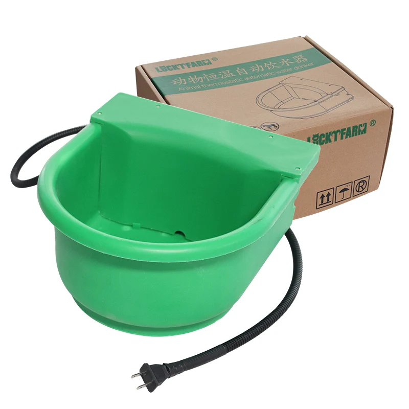 cattle water drinker