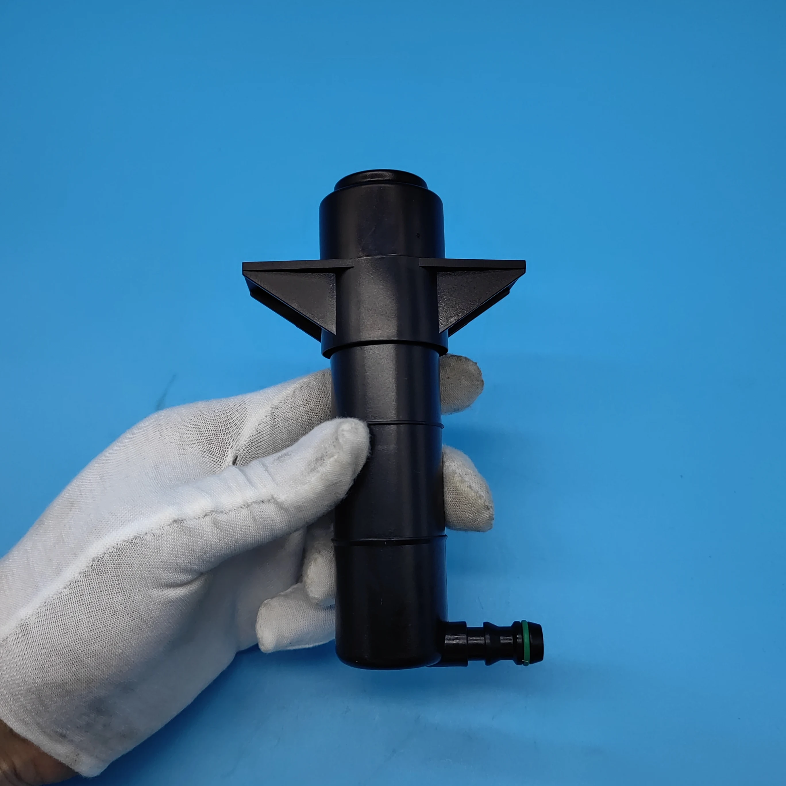 Headlight Washer Nozzle for Hyundai Models (2005-2020) - Reliable