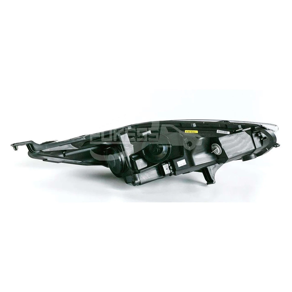 Auto Headlight DA1D51040C DA1D51040A Ford Fiesta 2 — 2