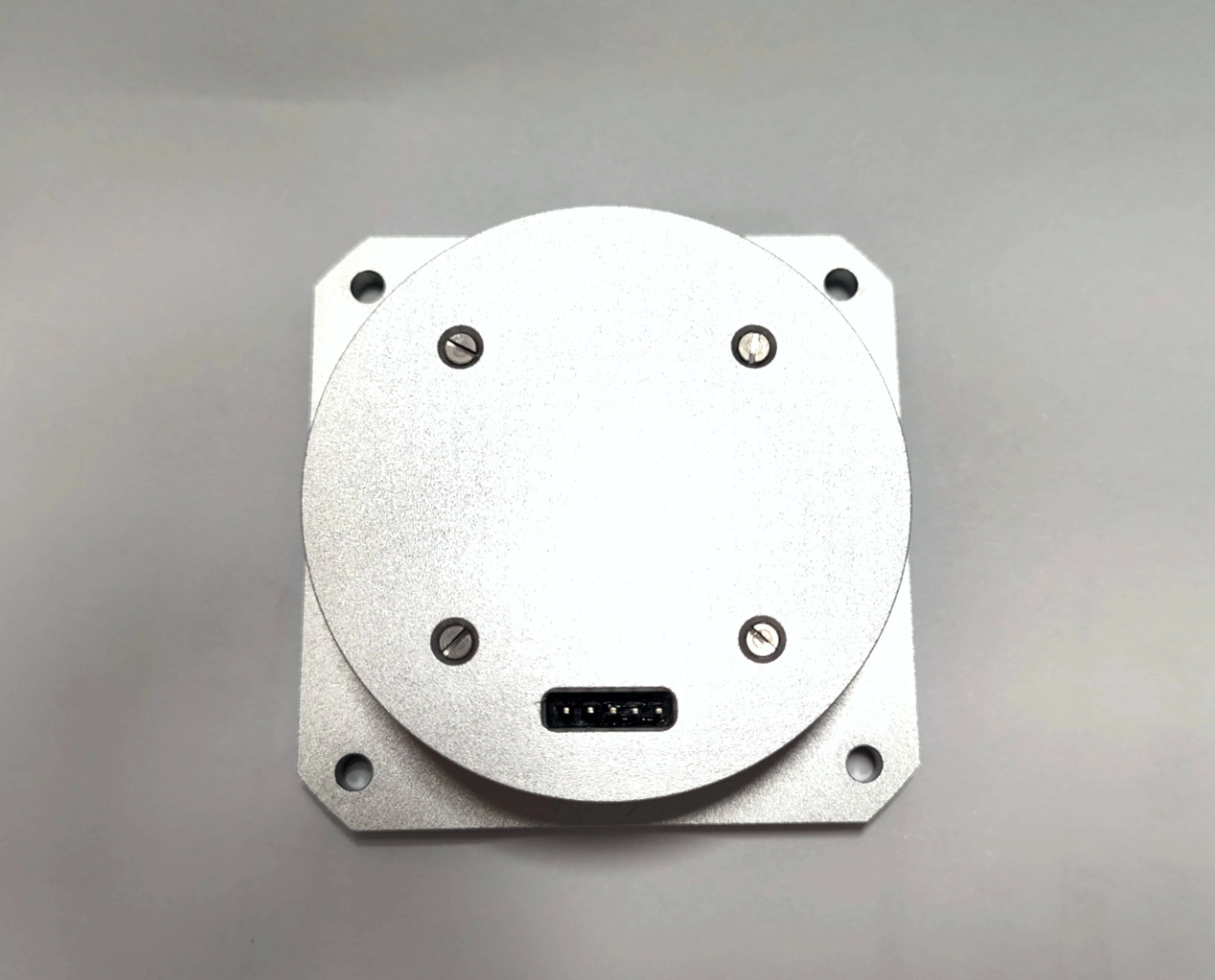 Low Zero Bias Stability Micro-Nano Integrated Fiber Optic Gyroscope with High Precision and 6±0.6mv/°/s Scale Factor