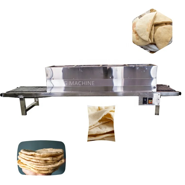Reliable Performance	bread Making Machine Price in Ethiopia	home Bread Making Machine	small Pita Bread Machine