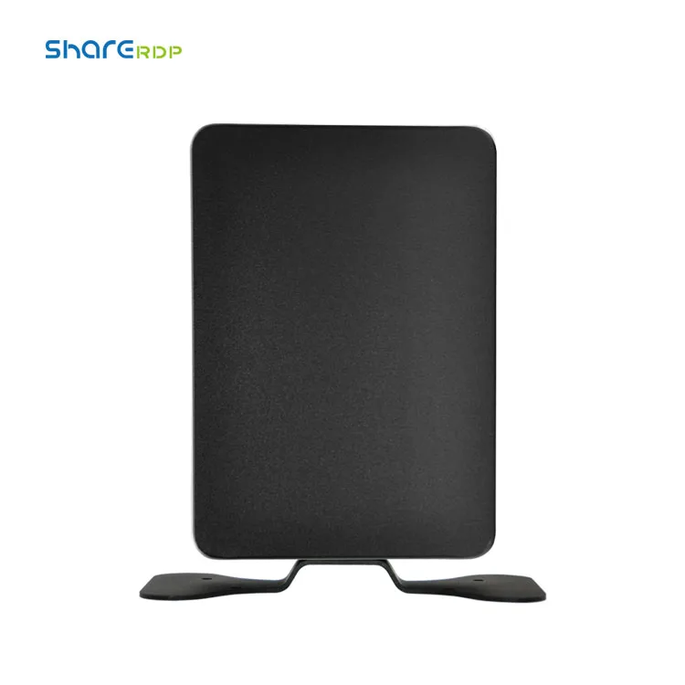 Made in China Fl700N Cloud Computing Quad Core Thin Client RDP Cloud Compute Terminal for Business Laboratory Office