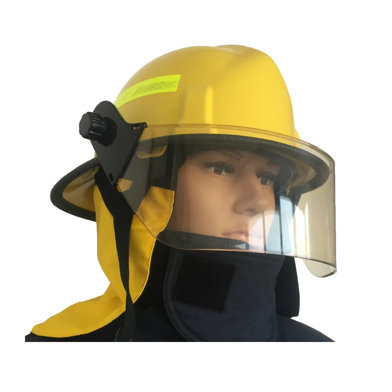 アメリカ型消防ヘルメットを使用した消防士保護良質消防士 Buy アメリカタイプ火災ヘルメット 消防士ヘルメット 消防士ヘルメット Product On Alibaba Com