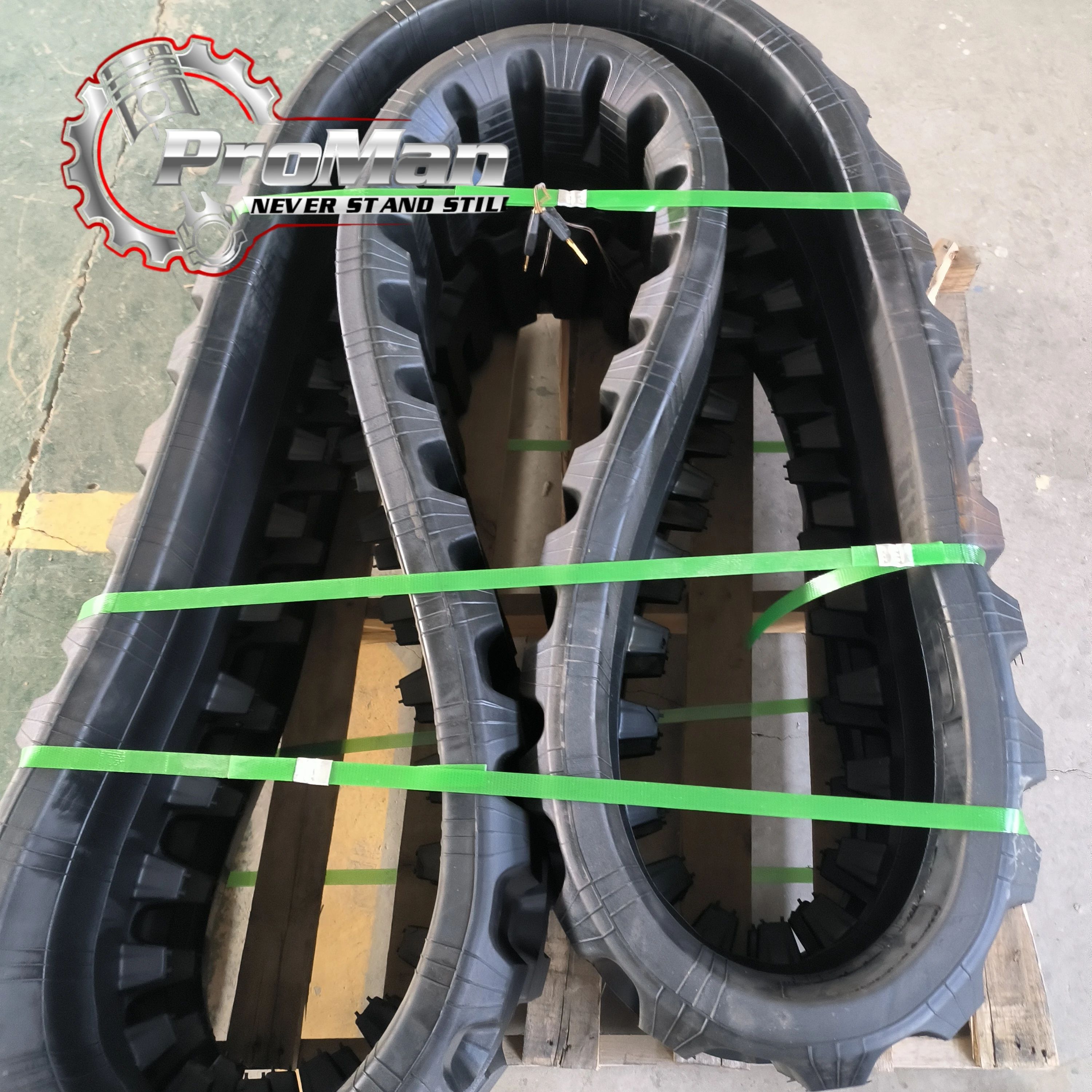 Brand New Caterpillar 5883542 588-3542 350mm General-purpose