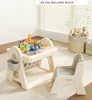 108 Blocs de construction