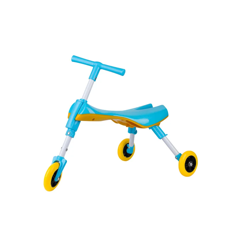 Hot Selling Best Quality Baby Scooter Three Rounds Scooter Scooters Kids