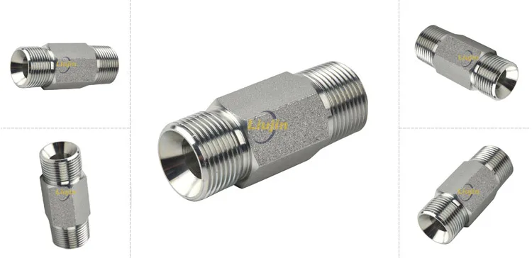 1BT-12L air hose swivel hydraulic fittings china flexible pipe fittings hydraulic hose