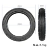 Pneu Tubeless 14*2.50 (14*2.125) 2688.00