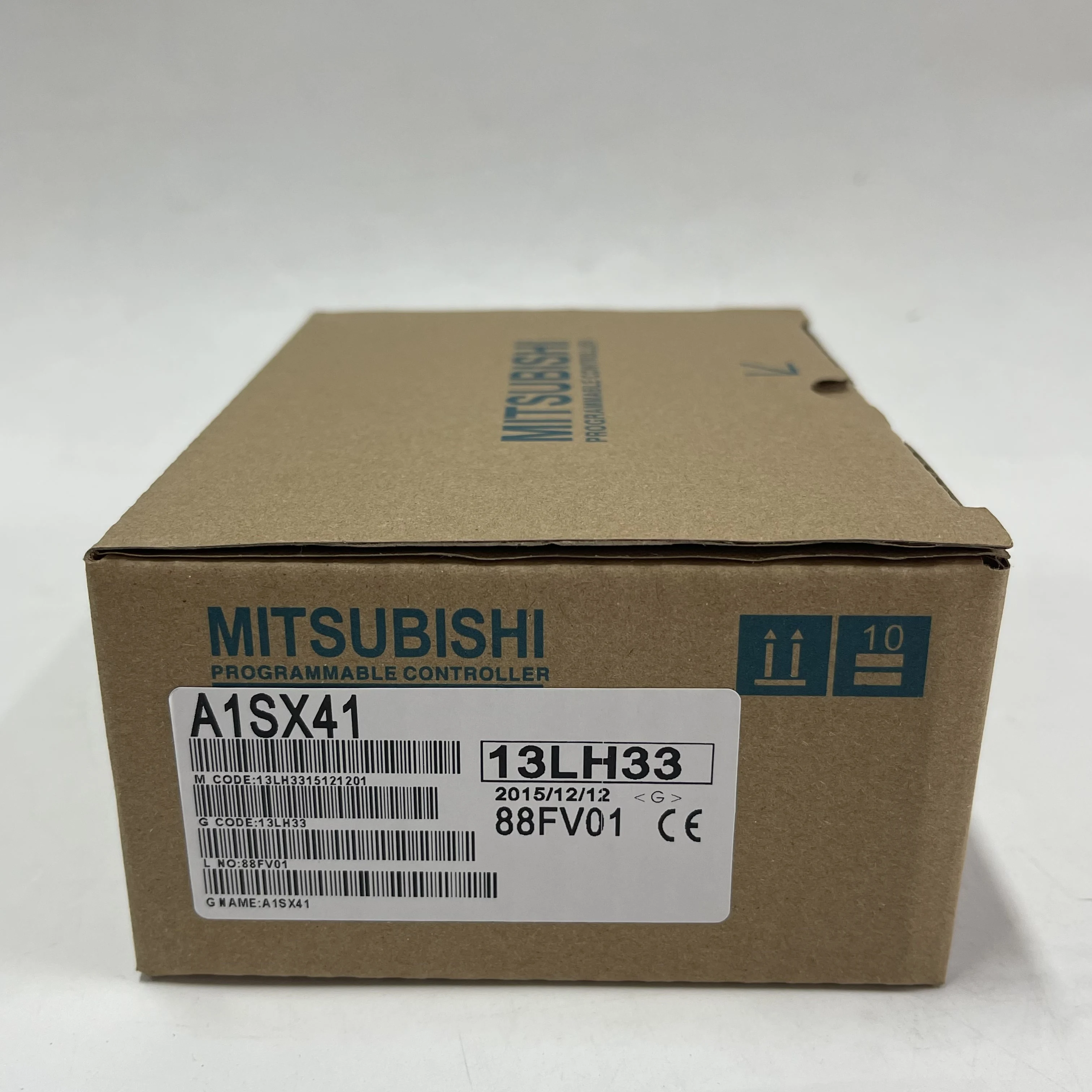 Mitsubishi Digital Input Module A1SX41