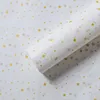 White+golden