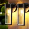 Wall lamp