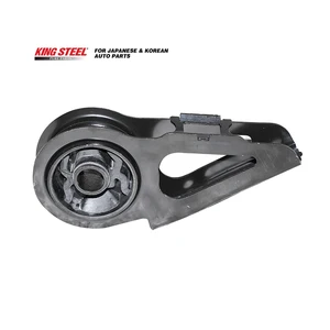 KINGSTEEL OEM 50840-SAA-003 Chinese  Car  Auto Parts Engine Mountings for Honda FIT CITY GD1 GD3 GD6 GD8 1.3L 1.5L