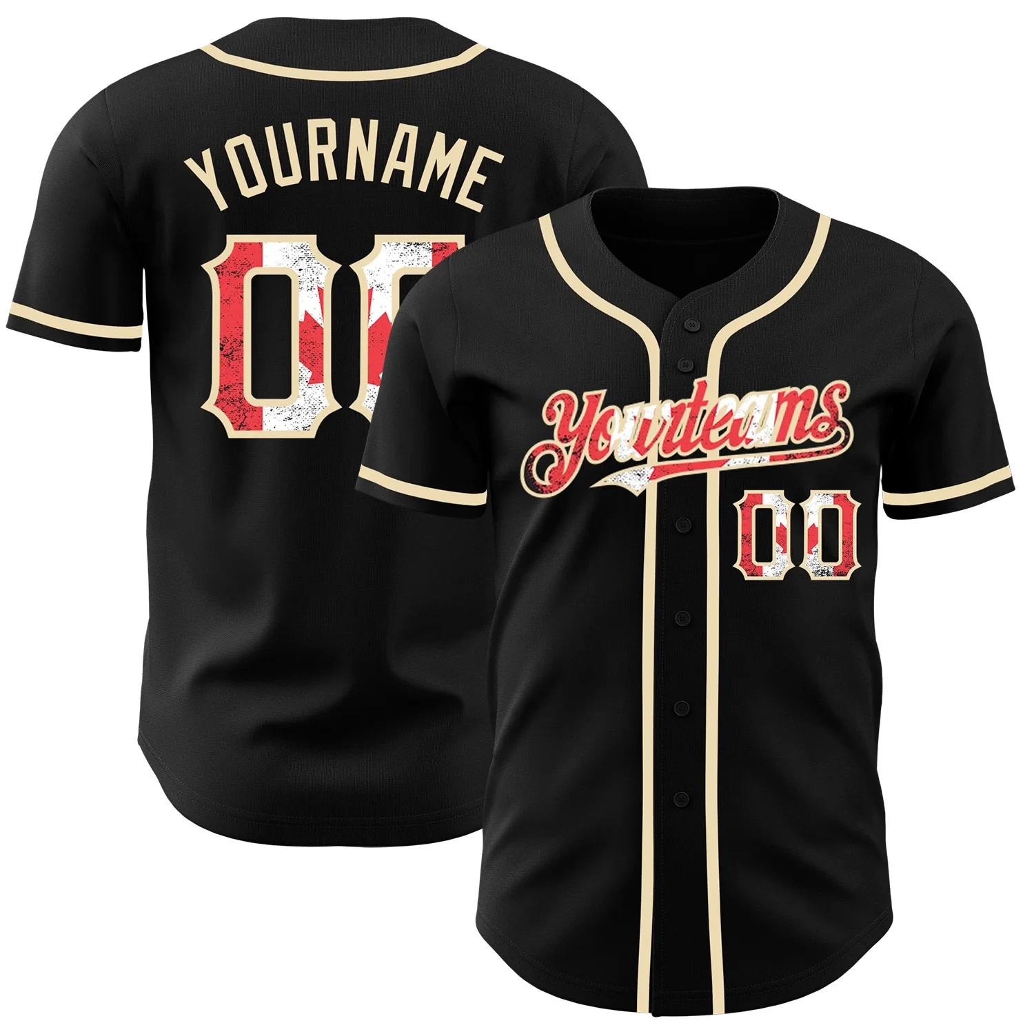 2023 New Wholesale Custom Quick Dry Baseball Jerseys Fashion