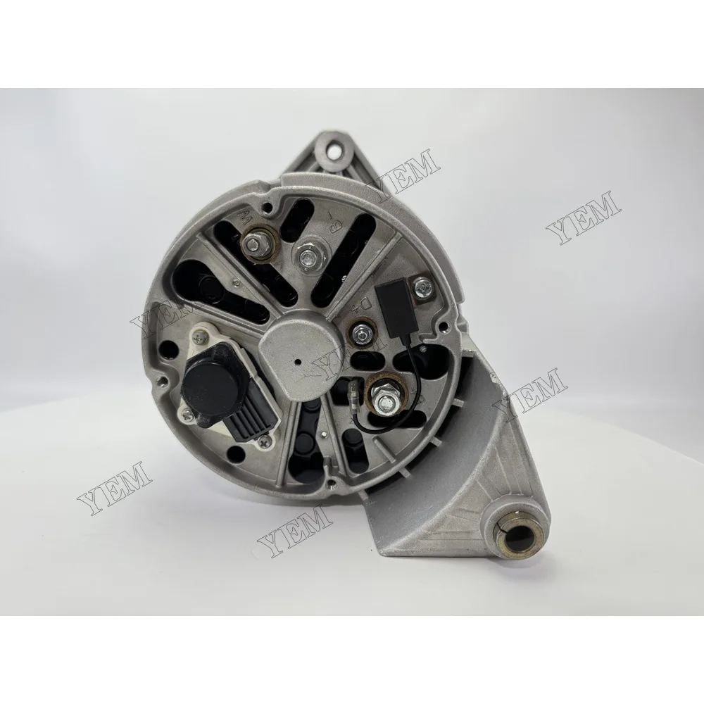 Alternator 24V 140A 9520621 for Volvo Engine Parts Manufacturer 4