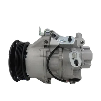 Auto air Car Ac Compressor for TOYOTA YARIS 8831052551 8831052550