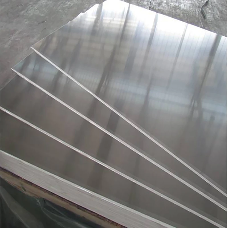 5083 Aluminum Plate for Marine Automotive Aerospace 5083 Aluminum Plate for Marine Automotive Aerospace