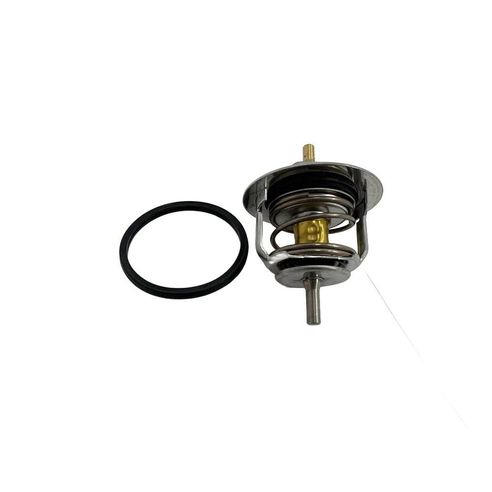 For Isuzu 4HK1 Thermostat 8-97300790-3 Standard Size Engine Parts 4
