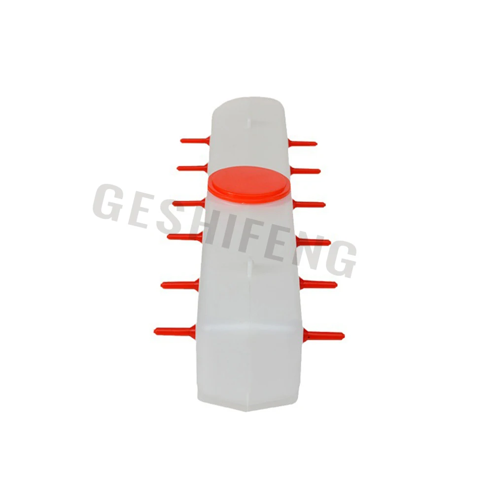 Устройство для кормления молока с 12 сосками