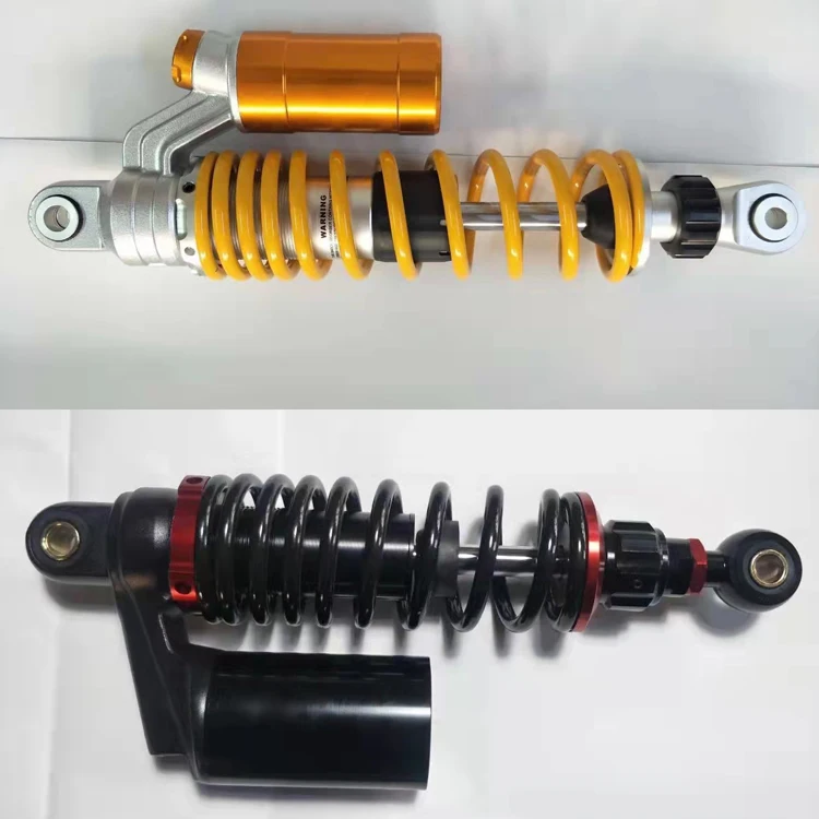 Амортизатор для мотоцикла Monoshock Yss задний амортизатор 330 мм Suzuki