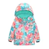VESTE A