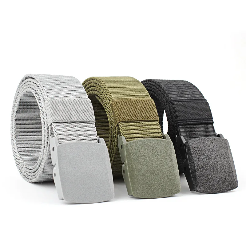 3.8cm Military Tactical Custom Men Army 