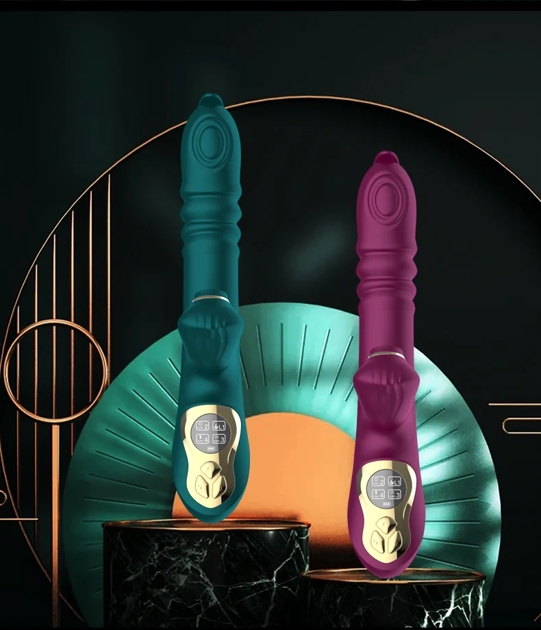 Automatic Intimate Toy Pussy Licker Telescopic Vibrator Sucking Vibrator Advanced Sex Toys for Female Masturbation Automatic Intimate Toy Pussy Licker Telescopic Vibrator Sucking Vibrator Advanced Sex Toys for Female Masturbation