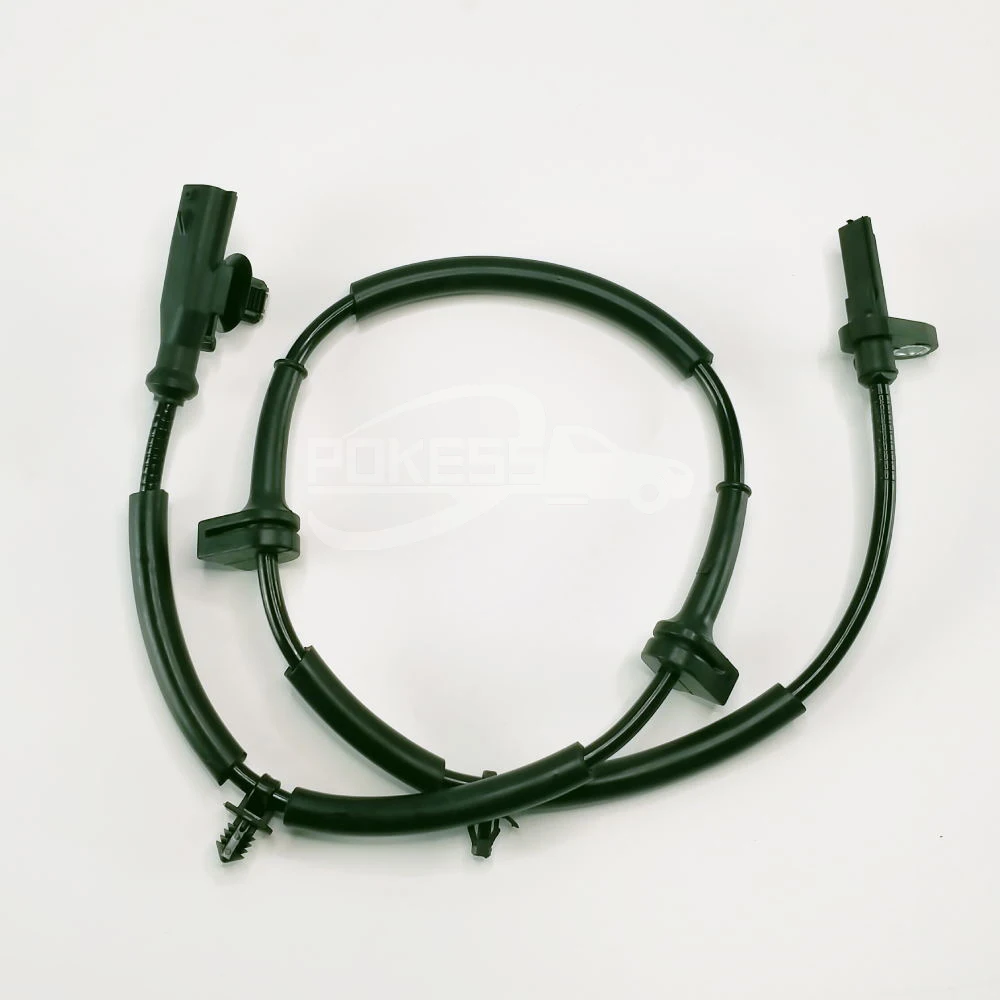 Custom Sensor ABS 2019 CN152C204AC CN152C204AB CN152C204AA Front Wheel... — 3