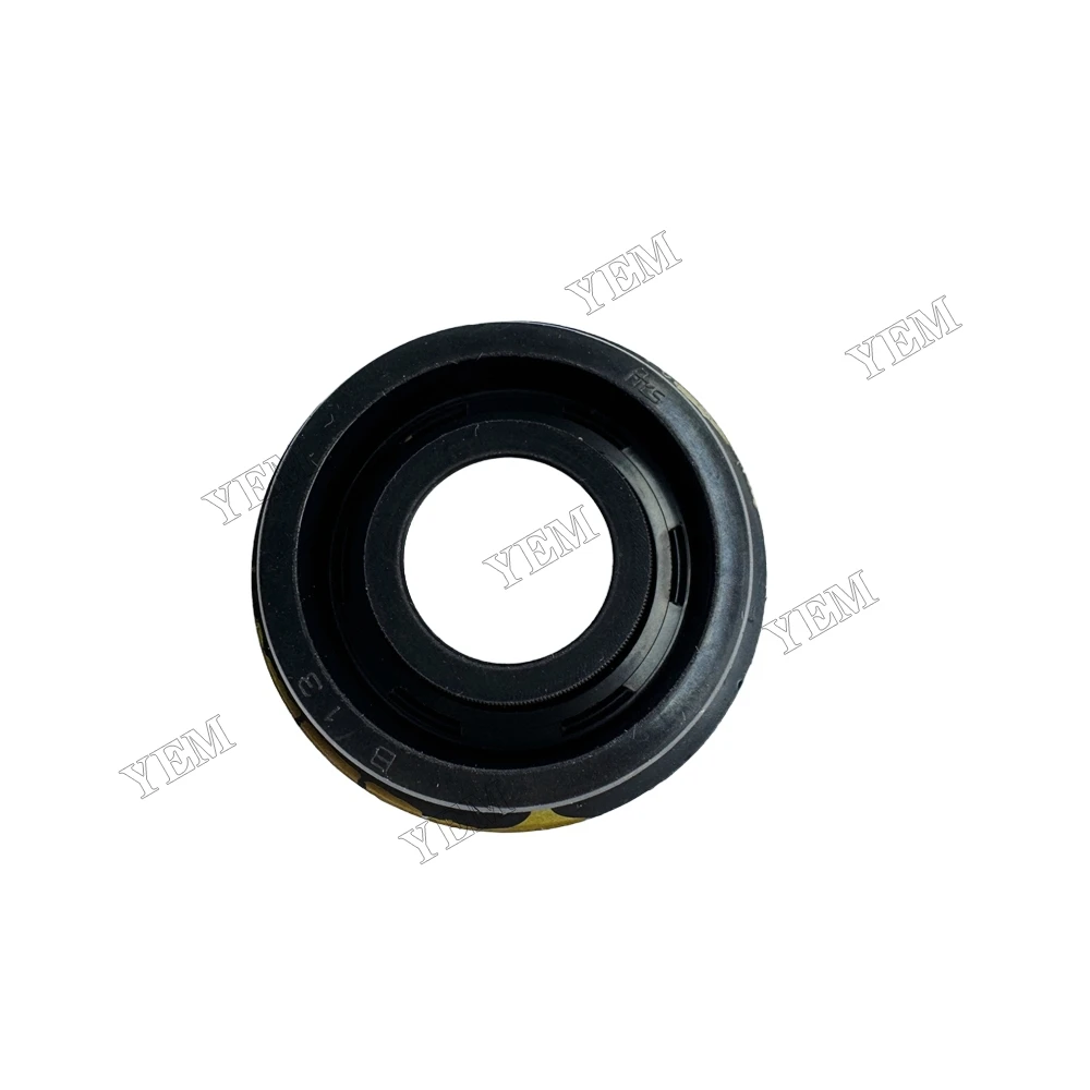 1C020-53810 Injector Oil Seal for Kubota V2607 High Quality Engine Parts