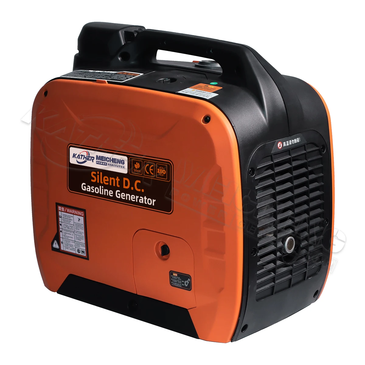 product gasoline dc output generator 18kw air cooled engine portable power inverter generator 2000w 2200w 3000w 3500w 5kw 55kw china-12