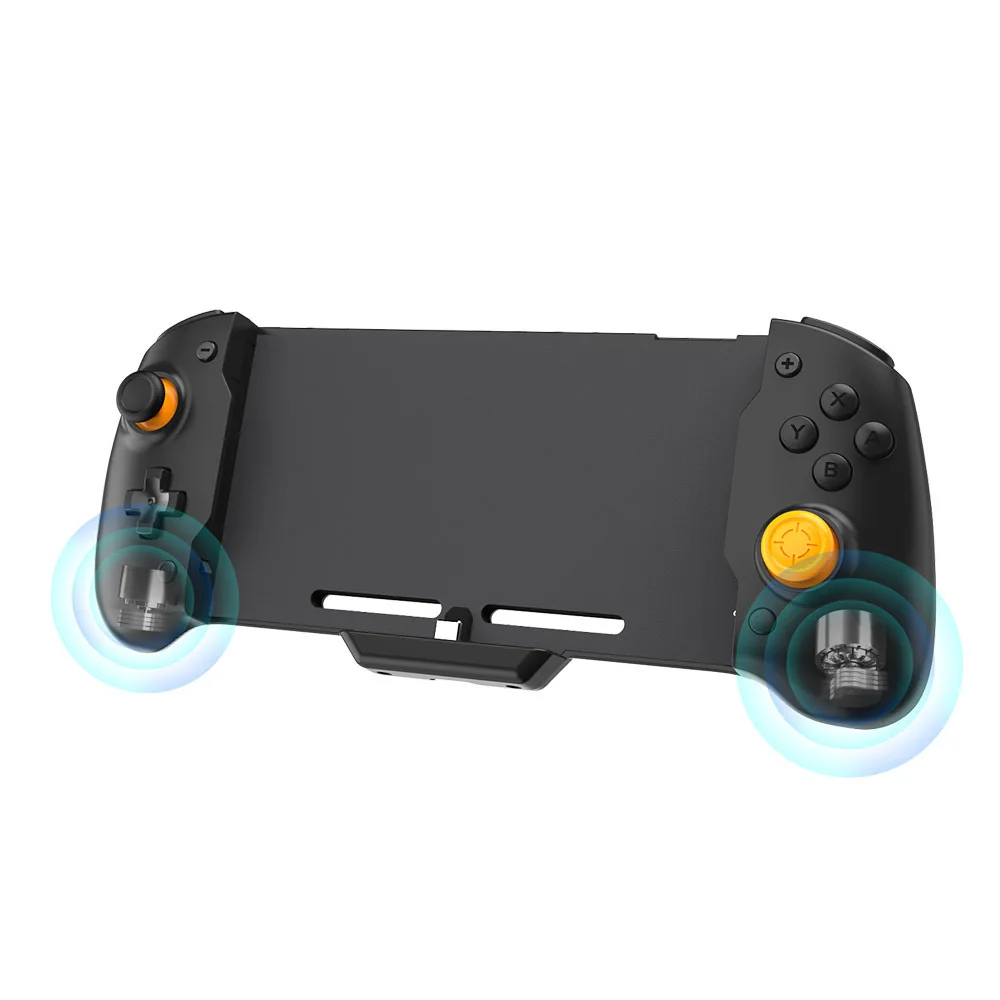 TNS-19252 for Nintendo Switch - Enhanced Vibration Control