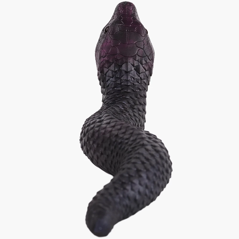 G6256 Animal Snake Monster Masturbation Cup - Soft Silicone Male