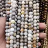 Bamboo leaf agate