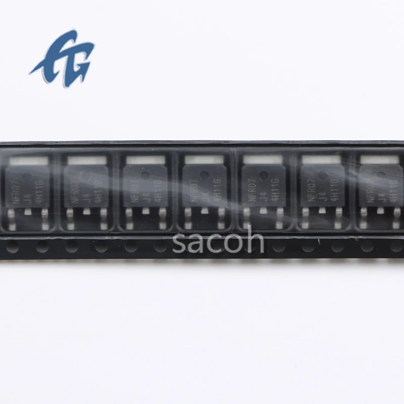 (SACOH Electronic Components)MJD44H11T4G