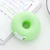 Donut verde