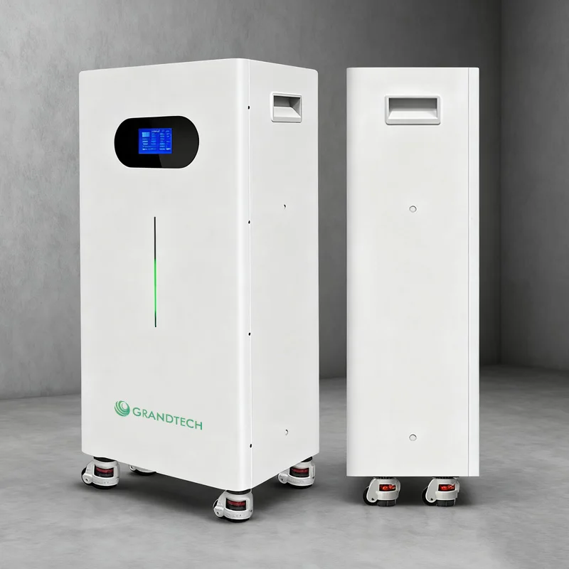 Батерија 15Kwh 16KWH Се во Едно Домашно Складирање на Енергија на Мрежа Ниско Напонско 48V 20kwh Литиум Сончев Систем Домашна Батерија за Складирање