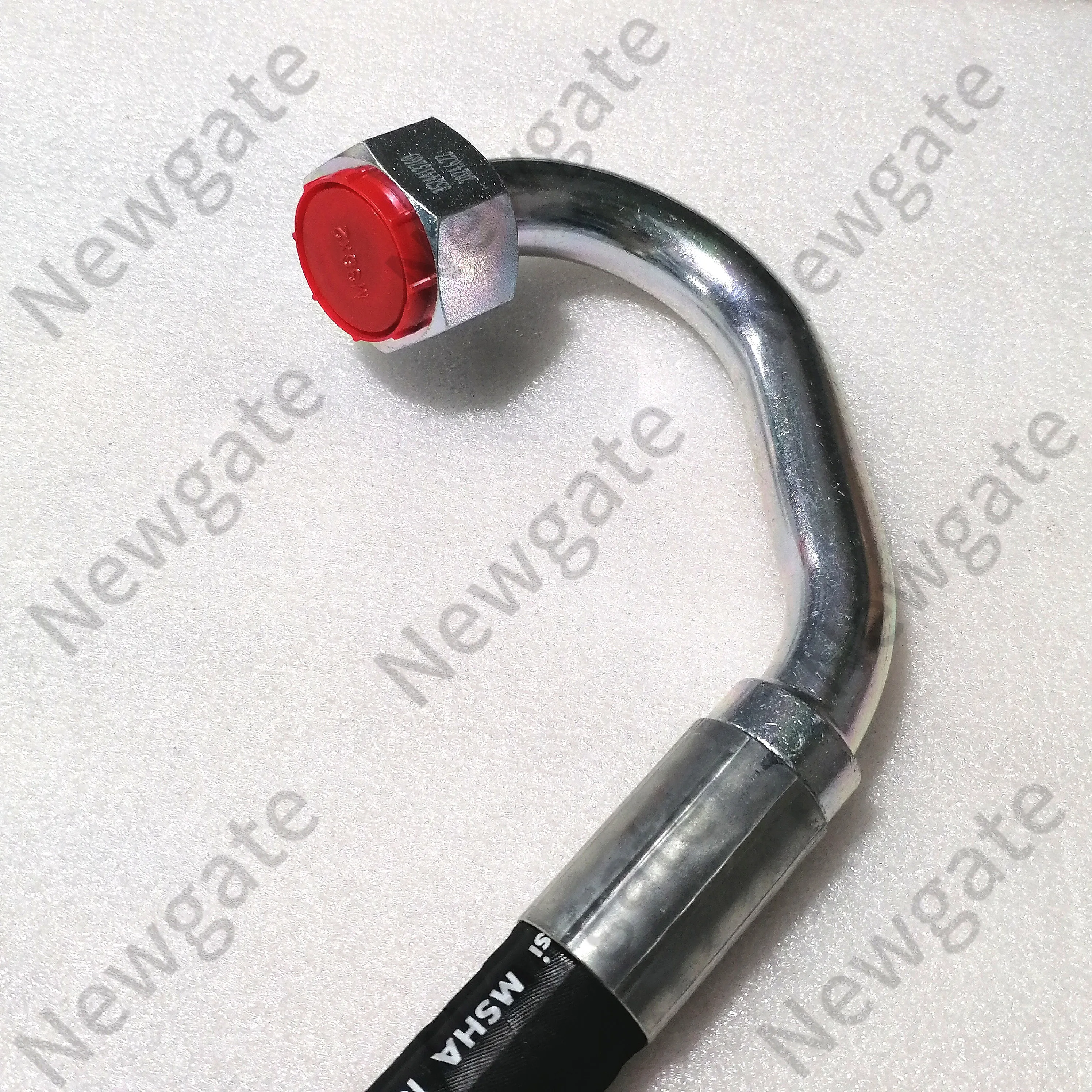 Forklift Spare Parts Drive hoses 3524413269 3524413281 for Linde Forklift Spare Parts factory