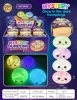 Bao fosforescente 8,5 cm