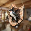 Hirondelle