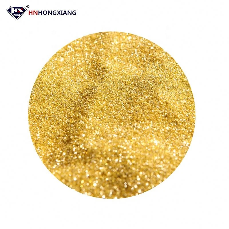 Synthetic Diamond Powder 30/40 Mesh Metal Bond Synthetic Diamond Powder for Marble Diamond Cutting Disc