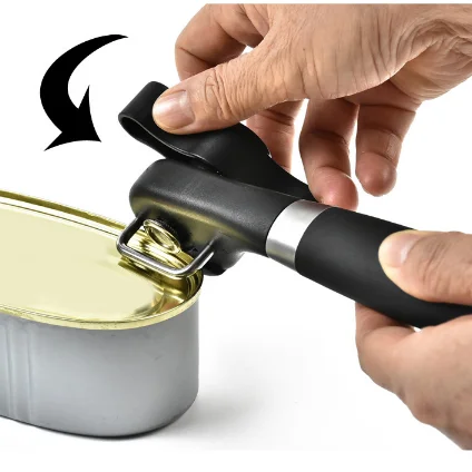 Лидер продаж 2023 года открывалка для банок бутылок из нержавеющей стали/открывалка олова/открывалка