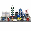 Scene-based building block example 12