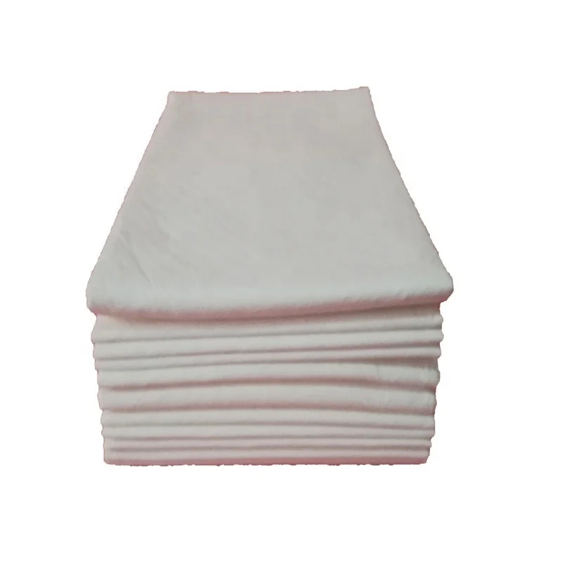 IMPROVIA Washable Underpads, 34 x 36 (Pack of 4) - Heavy