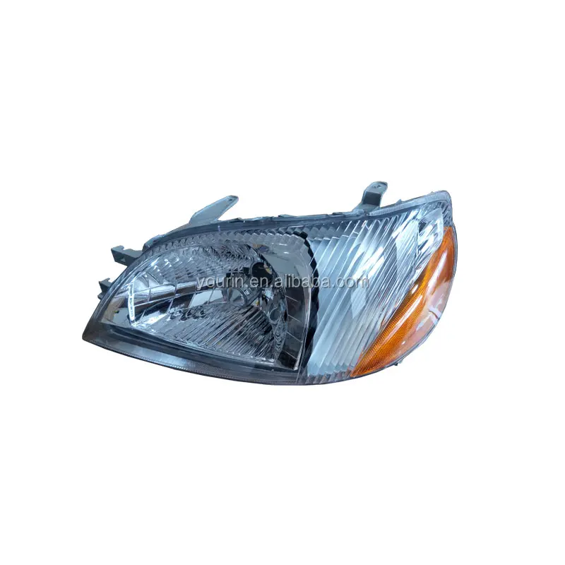 Toyota Echo 2002 Spare Parts Reviewmotors.co